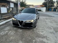 Usata Alfa Romeo Giulia 150 CV (110 kW) 2017 Berlina