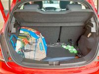 Usata Lancia Ypsilon 70 CV (51 kW) 2024 Rosso Utilitaria