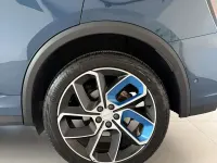 Usata Lynk & Co 01 261 CV (191 kW) 2022 Blu/azzurro SUV