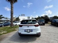 Usata Kia Sportage GT-Line 136 CV (100 kW) 2021 Other SUV
