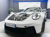 Usata Porsche 992 525 CV (386 kW) 2025 Bianco Coupé