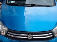 Usata Suzuki Celerio 68 CV (50 kW) 2015 Blu Utilitaria
