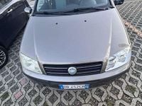 Usata Fiat Punto 86 CV (63 kW) 2006 Utilitaria