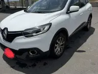 Usata Renault Kadjar Intens 110 CV (80 kW) 2016 SUV