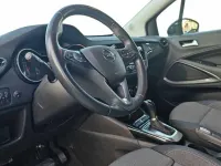 Usata Opel Crossland X Elegance 110 CV (80 kW) 2023 Grigio SUV