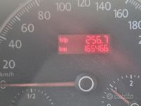 Usata VW New Beetle 105 CV (77 kW) 2008 Grigio Utilitaria