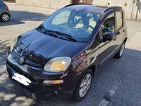 usata Fiat Panda 0.9 t.air t. natural power Pop 80cv