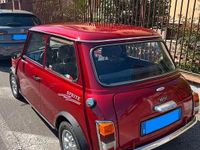Usata Rover Mini 50 CV (36 kW) 1994