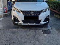 Usata Peugeot 5008 Allure 181 CV (133 kW) 2018 Other Monovolume