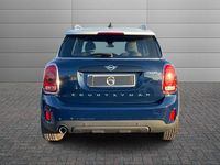 Second-hand Mini Cooper D Countryman 2020 SUV