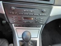 Usata BMW X3 2008 SUV