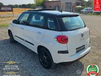 Usata Fiat 500L 95 CV (69 kW) 2019 Bianco Monovolume