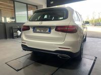 usata Mercedes GLC250 d 4Matic Premium