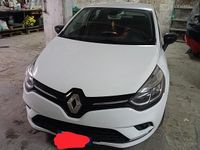 Usata Renault Clio IV Zen 75 CV (55 kW) 2017 Berlina