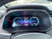 Usata Renault Zoe Intens 50 kW (69 CV) 2020 Grigio Utilitaria