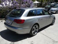 usata Audi A6 Avant 2.7 V6 TDI Manuale My'06