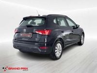 Usata Seat Arona Style 96 CV (70 kW) 2023 Nero SUV