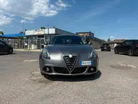 Usata Alfa Romeo Giulietta Exclusive 105 CV (77 kW) 2015 Grigio Utilitaria
