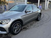 Usata Mercedes GLC220 Premium 194 CV (142 kW) 2019 SUV