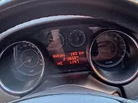 Usata Fiat Bravo 120 CV (88 kW) 2009 Marrone Utilitaria