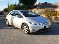 usata Honda Civic 8ª serie 2.2 i-CTDi 3p. Type S Absolute DPF