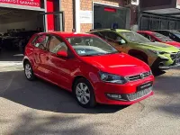 Usata VW Polo Highline 2010 Utilitaria