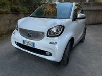 usata Smart ForTwo Coupé 1.0 Prime Full Optional