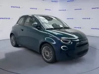Nuova Fiat 500 2026