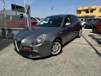 usata Alfa Romeo Giulietta 1.6 JTDm 120 CV Super Volla