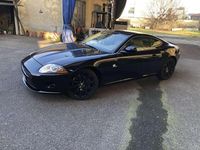 Usata Jaguar XK 298 CV (219 kW) 2007 Coupé