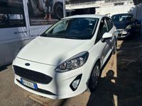 usata Ford Fiesta 1.5 TDCi