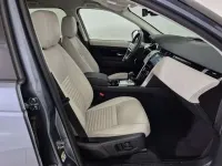Usata Land Rover Discovery 5 SE Dynamic 163 CV (119 kW) 2022 Grigio SUV
