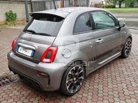 usata Abarth 595 5951.4 Turbo T-Jet 145 CV my 16 usato