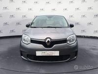 Usata Renault Twingo Equilibre 65 CV (47 kW) 2024 Grigio Utilitaria