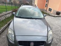 Usata Fiat Croma 120 CV (88 kW) 2009 Grigio Station wagon