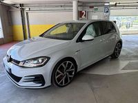 Usata VW Golf VII GTI 245 CV (180 kW) 2017 Berlina
