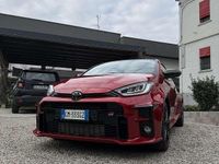 Usata Toyota Yaris 261 CV (191 kW) 2022 Berlina