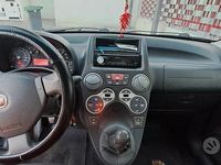 Usata Fiat Panda 75 CV (55 kW) 2010 Utilitaria