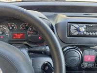 Usata Fiat Qubo Trekking 75 CV (55 kW) 2016 Bianco Monovolume