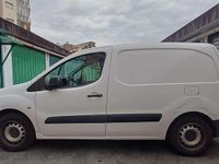 Usata Peugeot TePee Active 75 CV (55 kW) 2016 Station wagon