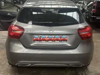 Usata Mercedes A180 109 CV (80 kW) 2015 Berlina