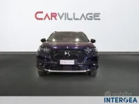 Usata DS Automobiles DS7 Crossback 181 CV (133 kW) 2021 Blu SUV