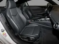 Usata Audi TT 245 CV (180 kW) 2023 Bianco Coupé