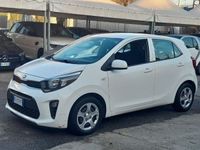 usata Kia Picanto 1.0 12V EcoGPL 5 porte Active