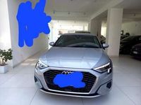 usata Audi A3 Sportback e-tron 