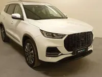 Usata DR DR 7.0 75 CV (55 kW) 2024 Bianco SUV