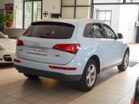 usata Audi Q5 2.0 TDI 190 CV clean diesel quattro S tronic Business