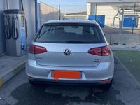 Usata VW Golf VII Comfortline 105 CV (77 kW) 2013 Grigio Berlina