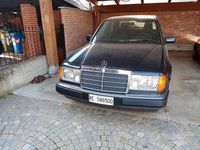 Usata Mercedes 200 1989 Berlina