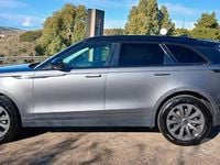 Usata Land Rover Range Rover Velar HSE Dynamic 180 CV (132 kW) 2019 Grigio SUV